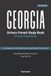 Georgia Drivers Permit Study Book: For First-Time Drivers: 400+ Practice Questions and Full-Length Practice Exams to Pass