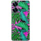 ERT GROUP mobiel telefoonhoesje voor Realme C55 Babaco patroon Plants 004