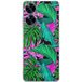 ERT GROUP mobiel telefoonhoesje voor Realme C55 Babaco patroon Plants 004