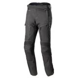 Alpinestars Bogota' Pro Drystar 4 Seizoenen Broek Lang Zwart - Broek