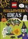 LEGO Halloween Ideas