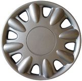 FARAD 1-216/13 Set 4 universele wieldoppen, 13 inch - 4-delige set