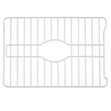 Better Houseware Spoelbak Beschermer, Wit, Medium