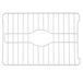 Better Houseware Spoelbak Beschermer, Wit, Medium