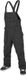Volcom Roan Bib Overall Skibroek Heren Black S