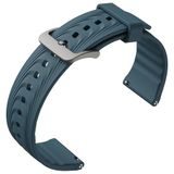 Watchband-Bonfire Bonfire Watchband-Bonfire Orange