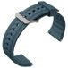 Watchband-Bonfire Bonfire Watchband-Bonfire Orange