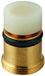 Grohe 47467000 Pré-fermeture 3/4 pouce chrome