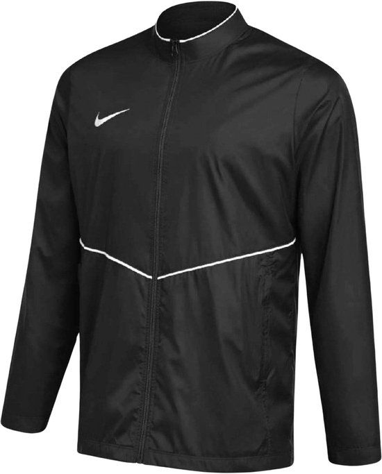 Nike Park 26 Regenjas Heren Zwart XXL