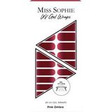 Miss Sophie Kunstnagels & Nageldecoratie Nagelstickers Unisex Roségoud