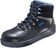 Atlas Thermo Tech 800 Blue S3 Zwart Maat 41