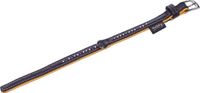 Nobby Halsband Pacific Deluxe Oranje 20-25 cm