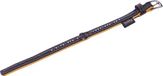 Nobby Halsband Pacific Deluxe Oranje 20-25 cm