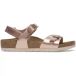 Birkenstock Sandales compensées fille Rio AS