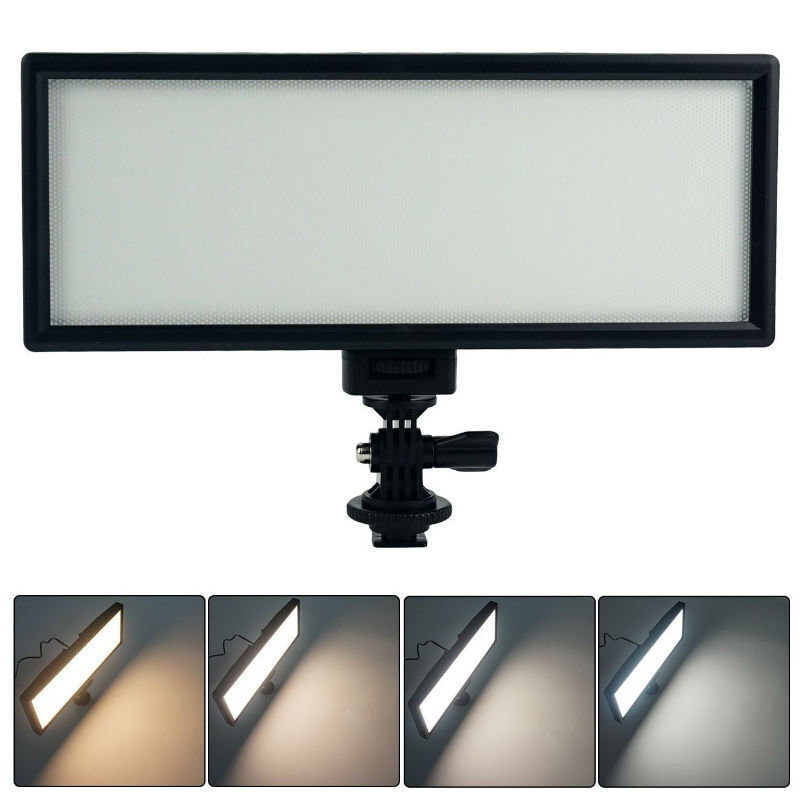 Viltrox L132T LED paneel