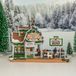 Lemax - Woolly Wonderland Alpaca Ranch