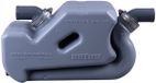 VETUS waterlock pour tuyaux d'échappement longs type LSS - raccord de tuyau 50 mm