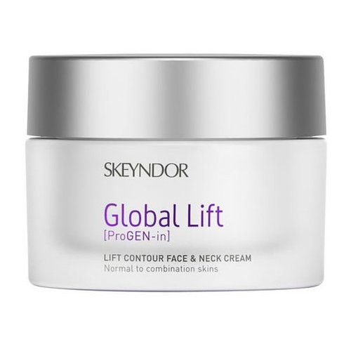 Skeyndor Global Lift Contour Face And Neck Cream 50 ml