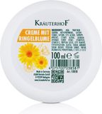 Krauterhof Kräuterhof Calendula creme / goudsbloem zalf - 100 ml