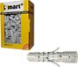 pgb-Europe SMART Sterke nylon multif. plug Ø 8x40 | 100 st