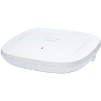 Cisco Catalyst 9136I - Draadloze-toegangspunt - Wi-Fi 6E