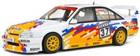 Solido Opel Omega EVO 500 DTM '91 #37 V. Strycek schaal 1:18