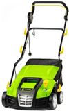 Fieldmann Elektrische gazonverticuteermachine - FZV 4010-20E
