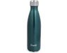 S'well Original Waterfles, Groene Saffier, 500ml