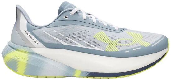 Under Armour Velociti Distance Hardloopschoenen Blauw EU 44 1/2 Man