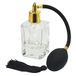 Atomizer Fantasy Atomizer Merk Fantasy Model Flacon, Square, met Balpomp, voor ML.