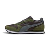 PUMA ST MILER sneakers, uniseks 42, Moss Veil Slate Sky Moody Gray Green
