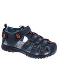 Beppi Open schoenen 'Casual Sandal' blauw