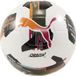 PUMA Orbita 6 MS Unisex Voetbal - PUMA White-multicolor