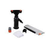 PACK Cofan Zwembadzuiger / 120 cm / Unisex