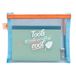 Mr. Wonderful Etui + Notitieboek + Pen - Gereedschap om iets cools te maken, Meerkleurig, Modern design