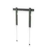 Hama Ultraslim TV-muurbeugel 90" Antraciet