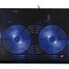 Havit F2035 Refroidisseur pour ordinateur portable 15.6" Noir