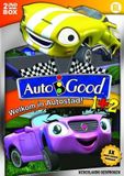 Auto B Good Auto B Good 1 & 2 DVD