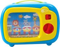 Playgo Mijn Eerste TV