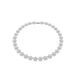 Swarovski Collier 5749179 Zilver