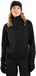 Odlo Zeroweight Windproof X Warm Jas Zwart XL Vrouw