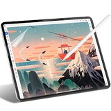 JETech Matte Paper-Feel Screen Protector voor iPad Pro 12,9"