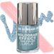 Layla Cosmetics Hologram Effect nagellak - mermaid spel, per stuk verpakt (1 x 0,01 l)