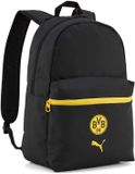 Puma BVB ESS Backpack Zwart