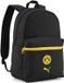 Puma BVB ESS Backpack Zwart