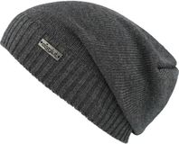 Eisglut Katoenen muts Rocketo Grijs Unisex One Size