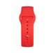 SaveFamily CORSWPSILROJA Band Rood Silicone