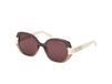 GAFAS Guess GU7911 Dames Zonnebril Grijs