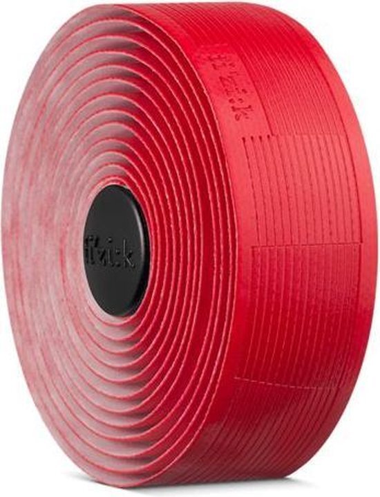 Fizik Stuurlint Vento Solocush Tacky 2,7Mm Rood