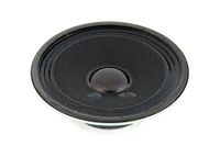 Visaton K 70 2 W 8 Ohm Zwart